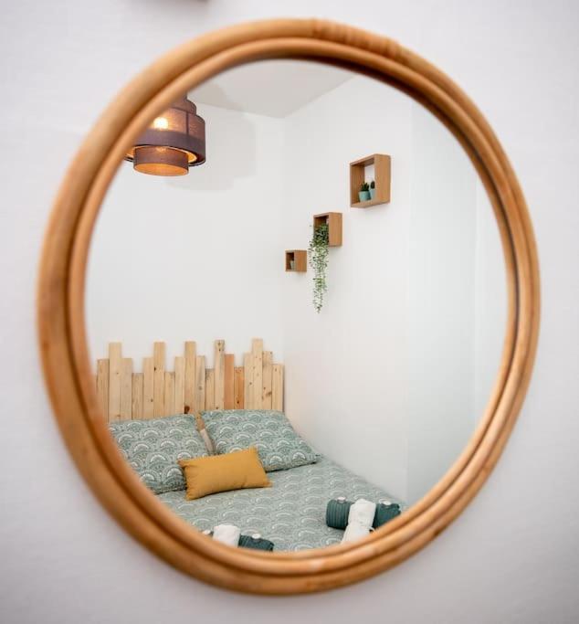 Le Cosy Des Prebendes Daire Tours Dış mekan fotoğraf