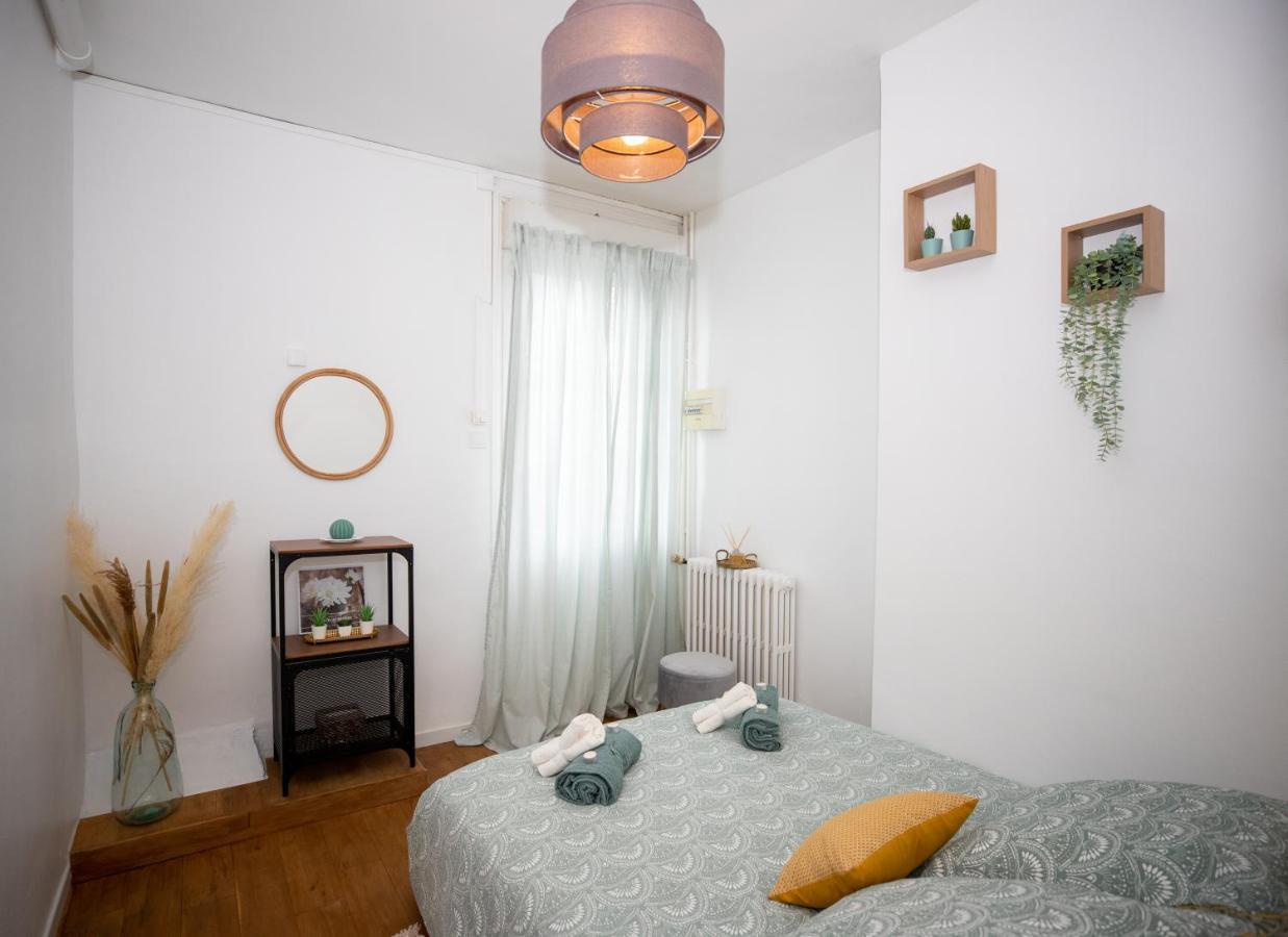 Le Cosy Des Prebendes Daire Tours Dış mekan fotoğraf